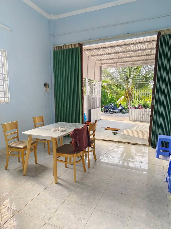 Nhà riêng Sóc Trăng Lê Hồng Phong 104m² 1.15 tỷ - Ô tô vào nhà