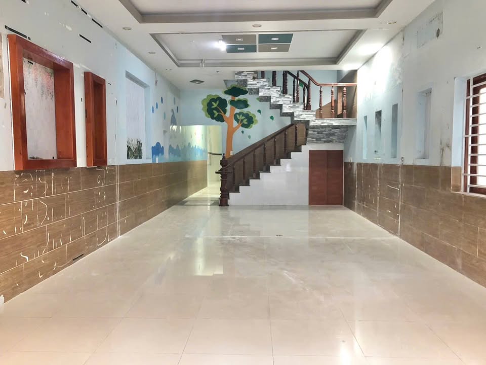 Nhà cho thuê Long Hải 1 trệt 1 lầu 10 triệu - Sẵn sàng vào ở