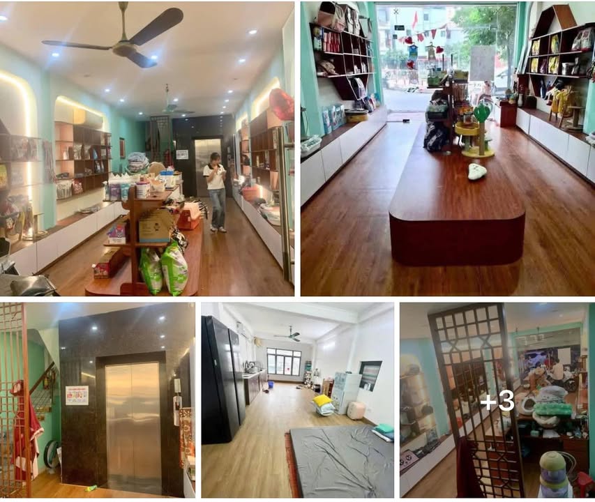 Nhà cho thuê Lê Trọng Tấn 55m² 20 triệu - Sẵn sàng ở ngay