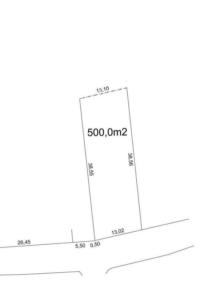 Đất nền Yên Bài Ba Vì 500m² thỏa thuận - Sổ đỏ chính chủ