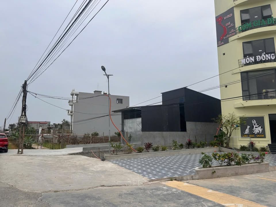 Nhà riêng Gia Lộc 100m²/2 tỷ - Chính chủ bán gấp