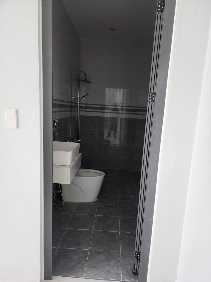 Nhà riêng Tân Phong Biên Hòa 124m² 1.2 tỷ - Ô tô vào tận nhà