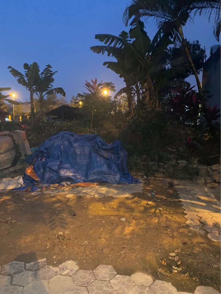 Đất nền Võ Nguyên Giáp Lào Cai 99m² 2,1 tỷ - Sổ đỏ