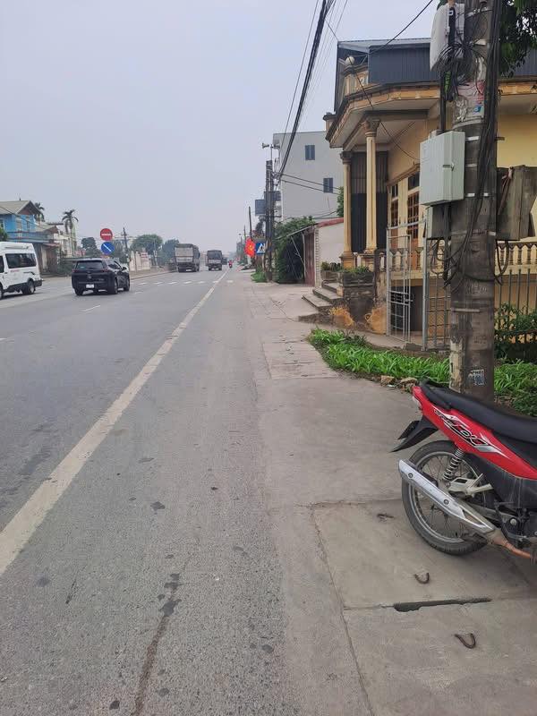 Đất nền Thanh Hương Hà Nam 131m² 1.8 tỷ - Đường to ô tô