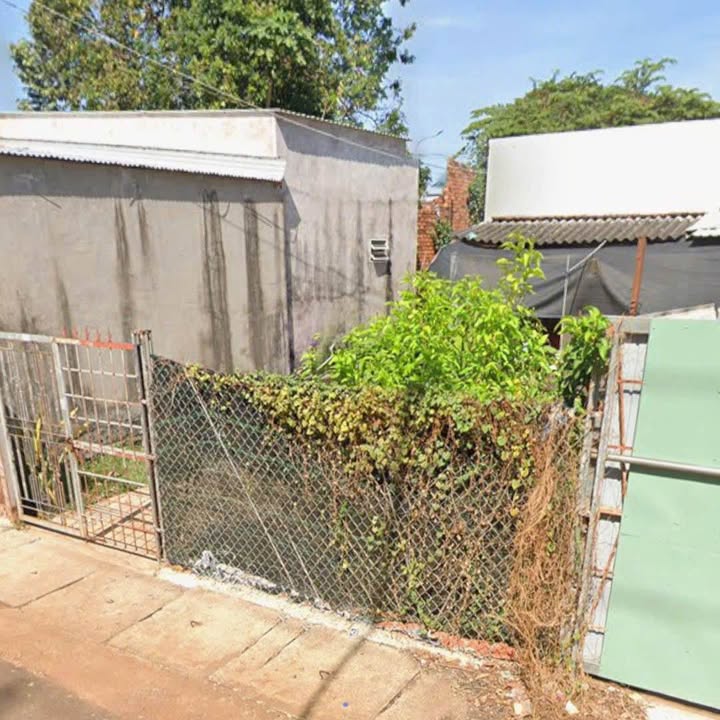 Nhà nguyên căn Bình Ba Châu Đức 2 triệu/tháng, sẵn ở ngay