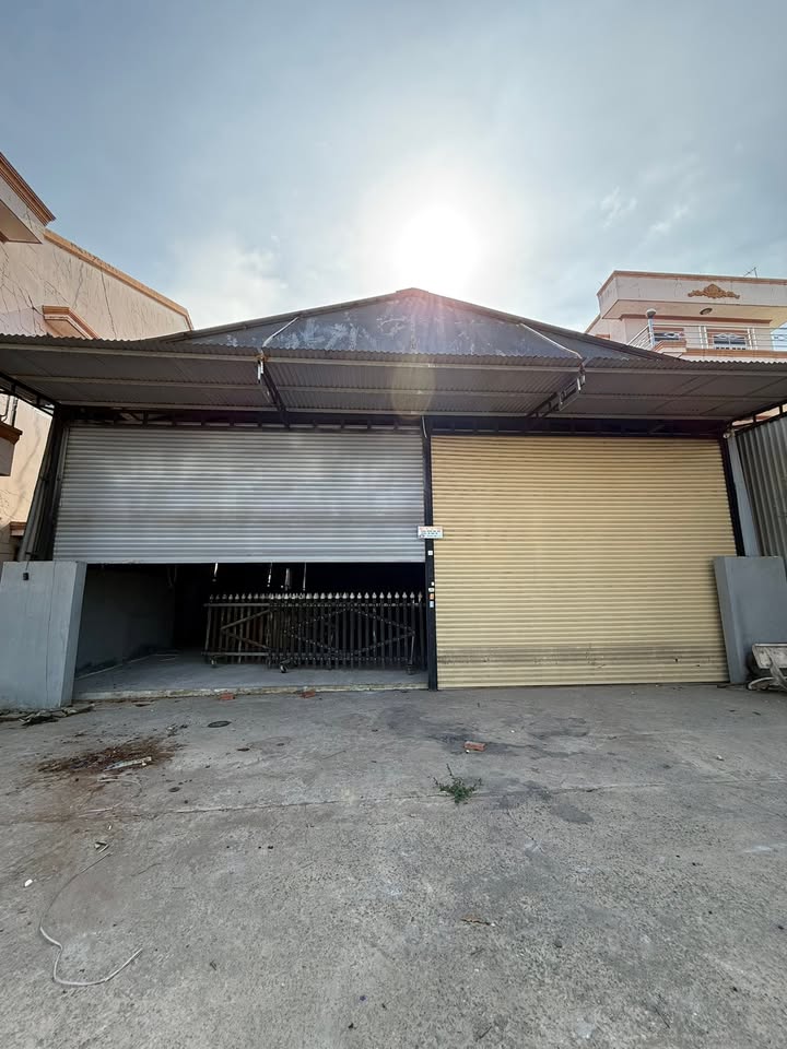 Kho xưởng Truông Mít Tân Châu 455m² giá thỏa thuận - Hoạt động ngay