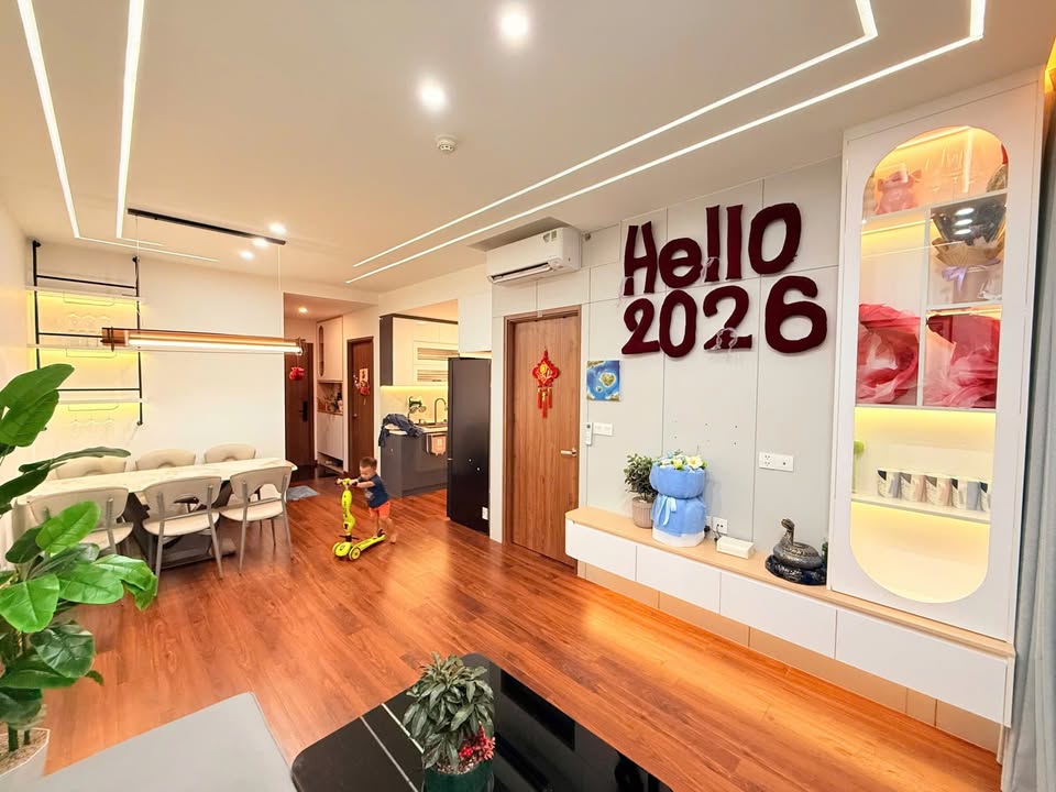 Căn hộ Akari City Bình Tân 11-18 triệu - Full nội thất cao cấp