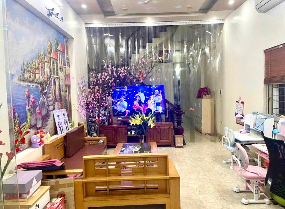 Nhà riêng Phan Chu Trinh 95m² 3,1 tỷ - Chính chủ bán