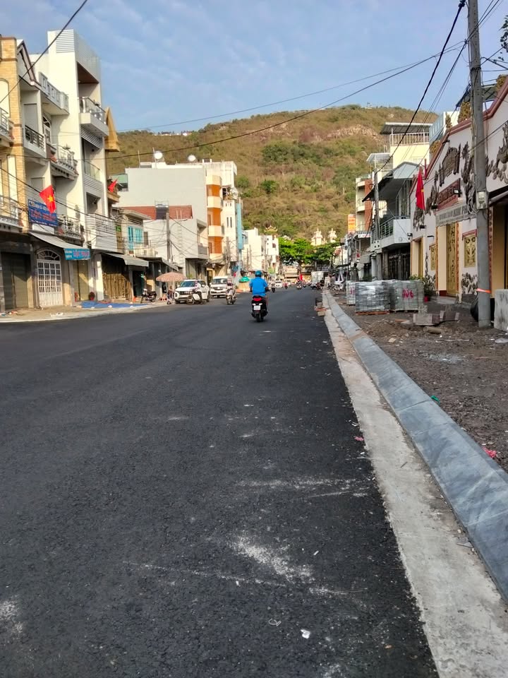 Nhà Cô Giang, Phú Nhuận 70m² giá 12 tỷ - Chính chủ bán