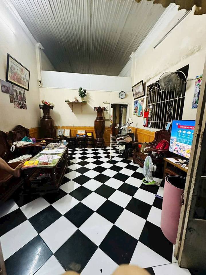 Nhà Tân Phong Biên Hòa 110m² 3.05 tỷ - Chính chủ sổ hồng