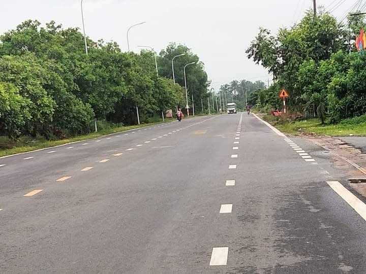 Đất Hương Lộ 120 Định Quán 210m² 950 triệu - Sổ đỏ chính chủ