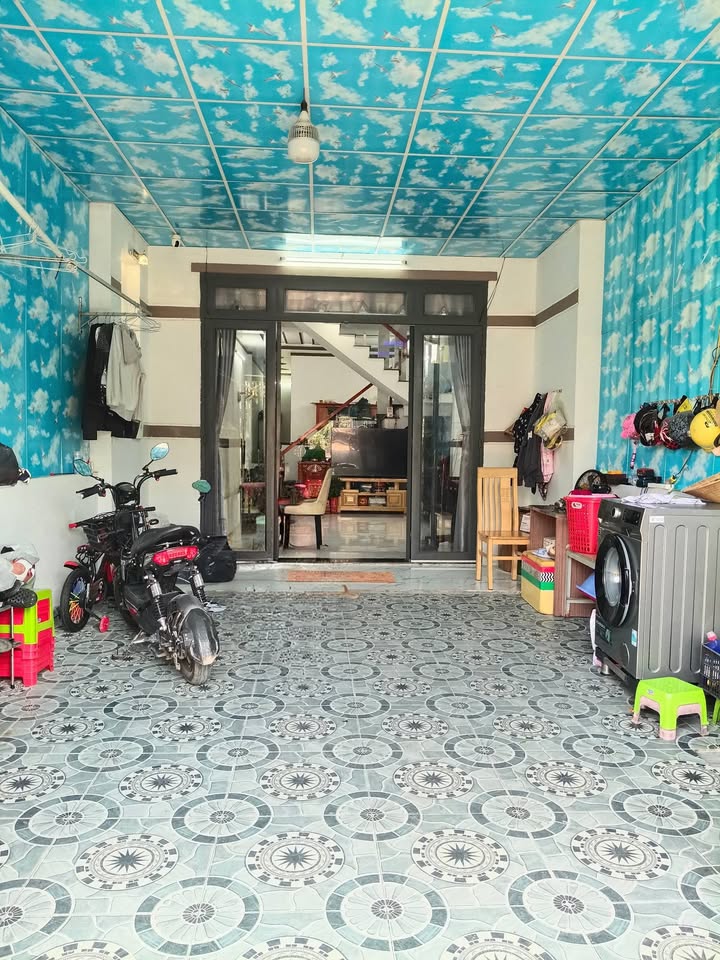 Nhà Thạnh Phú Vĩnh Cửu 94m² 1.9 tỷ - Sổ hồng sẵn, vào ở ngay!