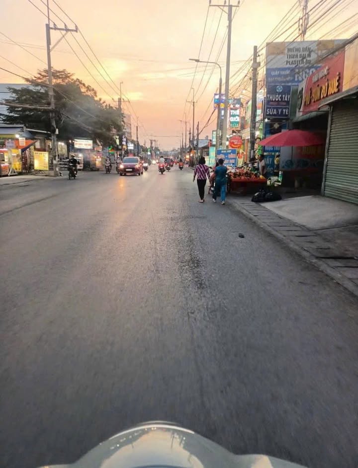 FrontHouse Đồng Nai đường 768 236m² 13,5 tỷ - Sẵn sàng cho thuê và chuyển nhượng