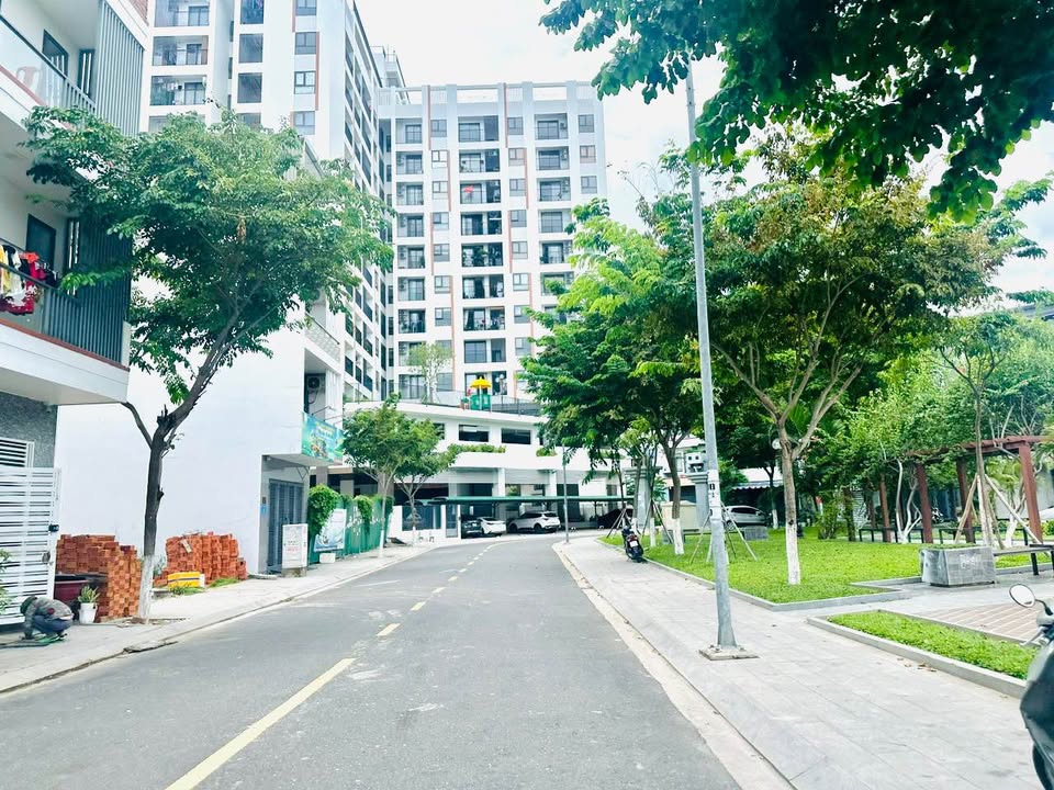 Đất VCN Phước Long 1 Nha Trang 75m² 6,8 tỷ sổ đỏ chính chủ