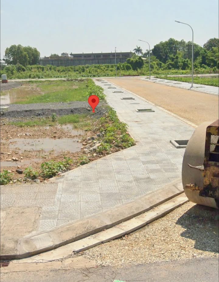 Đất nền Phường Tân Hiệp 60m² 1 tỷ - Sổ đỏ chính chủ