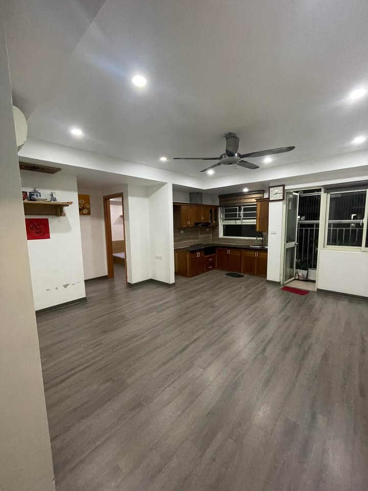 Căn hộ Ecohome 2 Xuân Đỉnh 70m² 4.3 tỷ - View đẹp