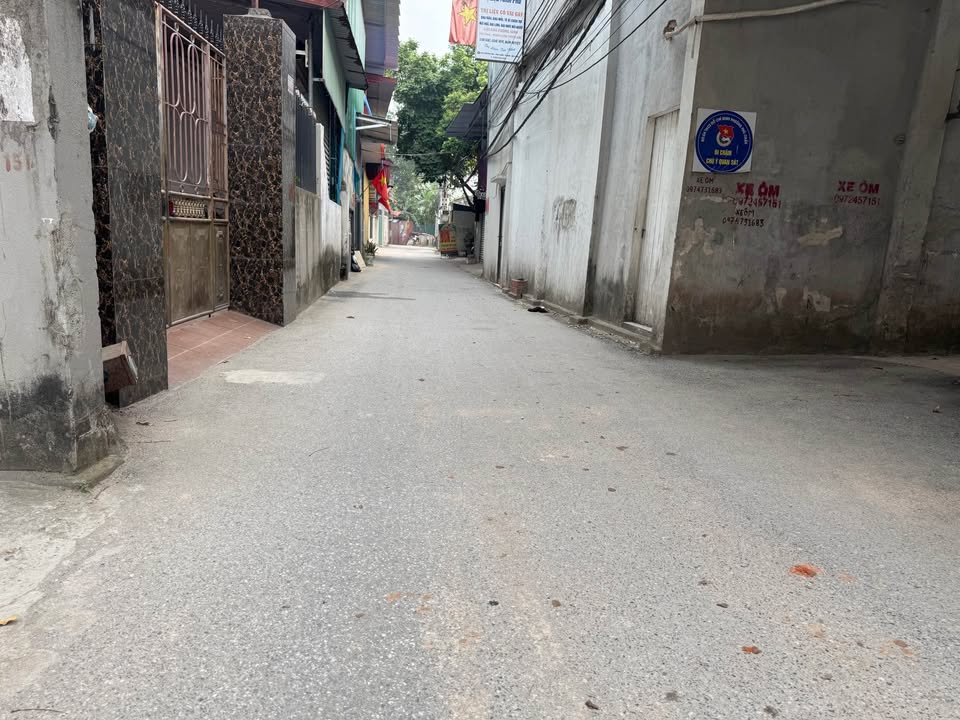 Đất nền Phù Chẩn 82m² 3-3.9 tỷ - Sổ đỏ chính chủ