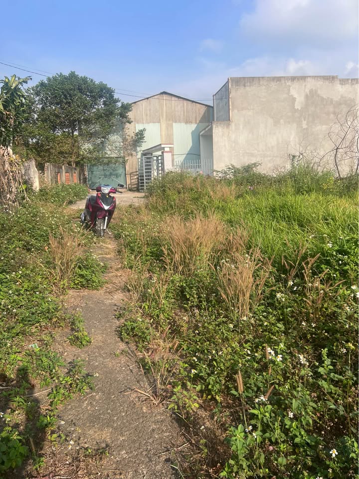 Đất nền Bảo Lộc 138m² 100 triệu - Sổ đỏ chính chủ