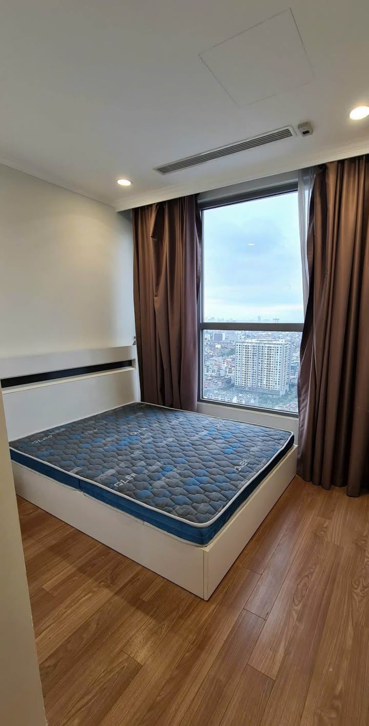 Căn hộ Times City 2PN 14 triệu - Vào ở ngay