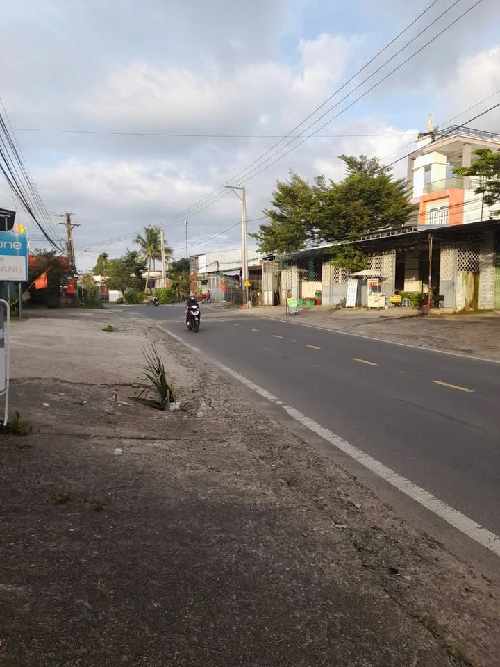 Đất QL55 Bình Tân 150m² 3.8 tỷ - Sổ đỏ chính chủ