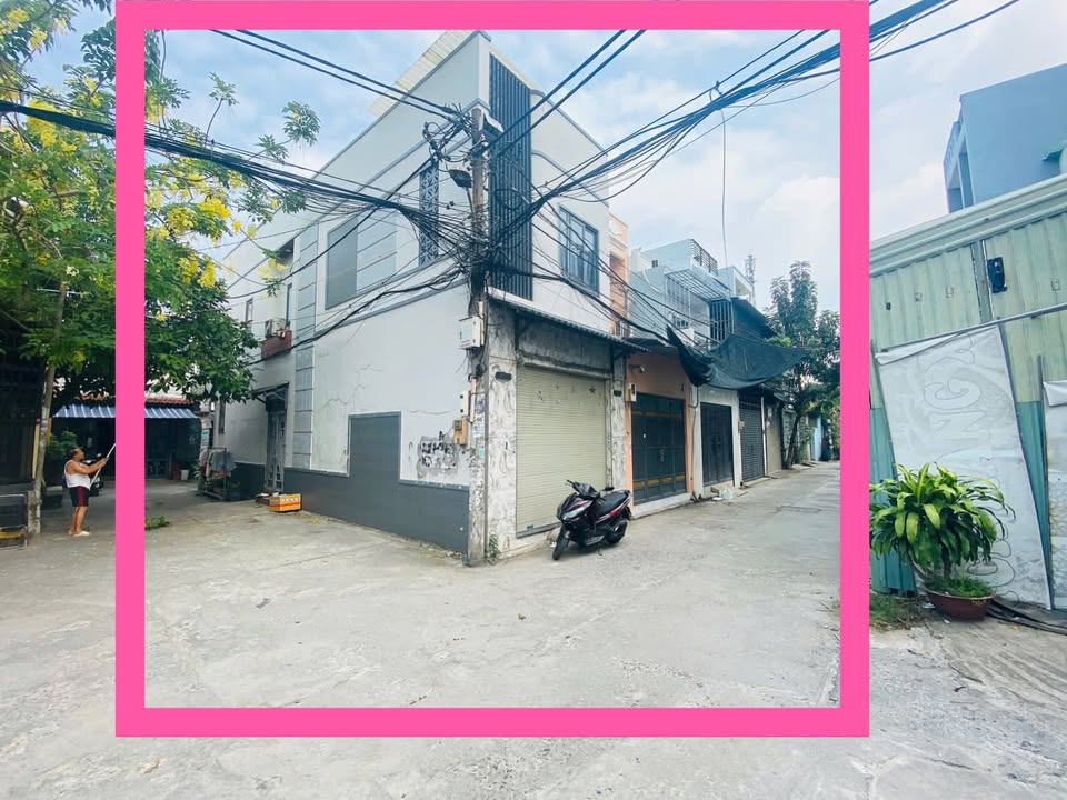 Nhà riêng Bình Tân đường số 2 58m² 5,18 tỷ - Ô tô vào tận nhà