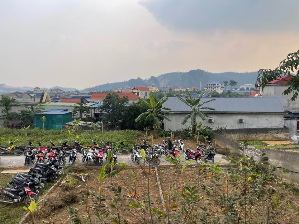 Đất nền Ninh Sơn Thủy Nguyên 71m² 400 triệu - Sổ đỏ chính chủ