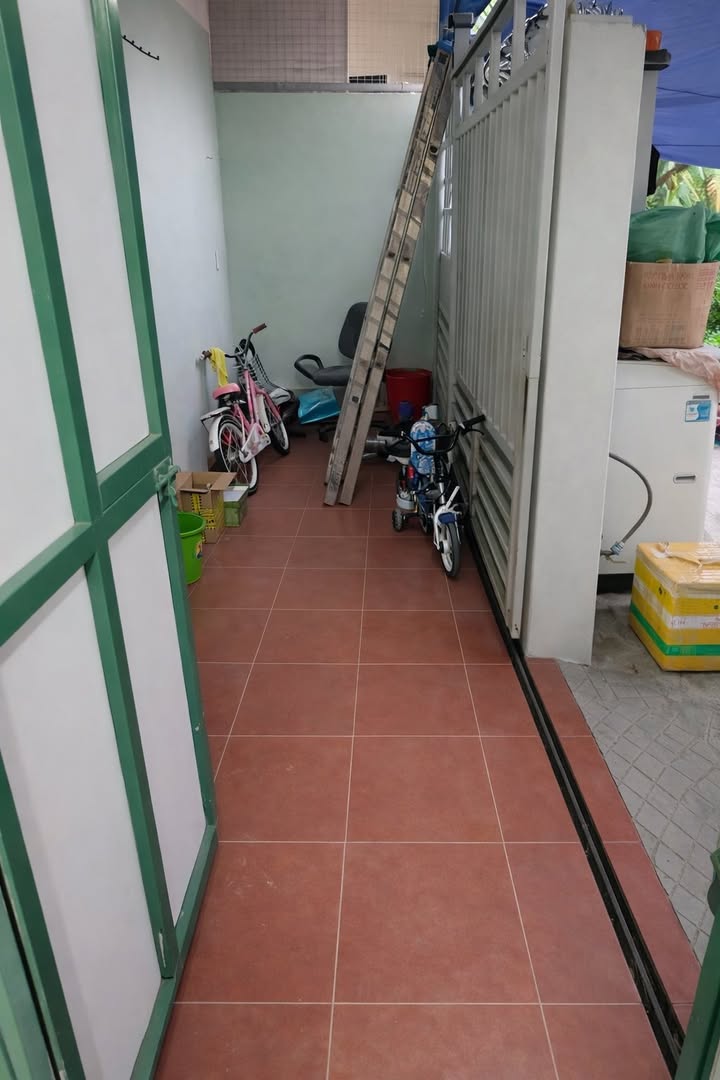 Đất thổ cư An Dương 65m² 1,3 tỷ - Sổ đỏ chính chủ