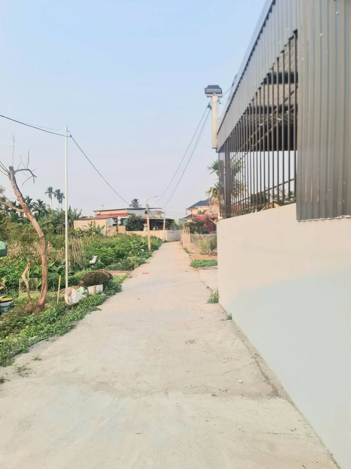 Đất nền Hòa Nghĩa Dương Kinh 157m² 1,4 tỷ - Sổ đỏ chính chủ