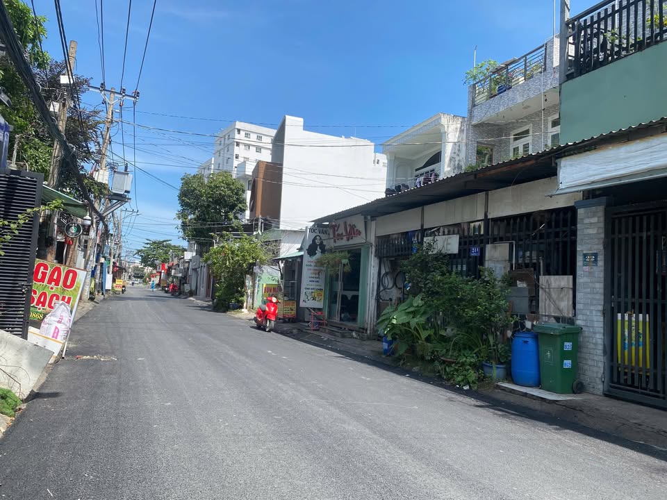 Nhà mặt tiền Đường số 12 Trường Thọ 90m² 9,3 tỷ - Chính chủ bán