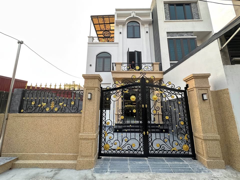 Nhà riêng An Đồng 100m² 4,2 tỷ - Sẵn sàng ở ngay