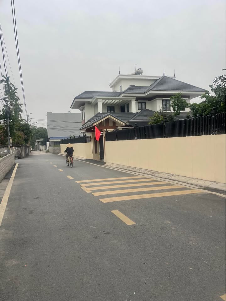 Đất nền Thủy Hà 57m² 1.8 tỷ - Sổ đỏ chính chủ