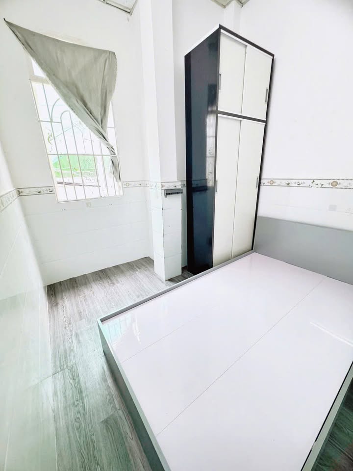 Căn hộ Vincom Trần Trọng Cung 5.5 triệu - View đẹp