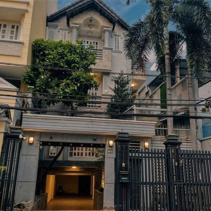 Phòng trọ Quận 7 Đường 47 20-35m² 3,5-5,5 triệu - Full nội thất sẵn ở