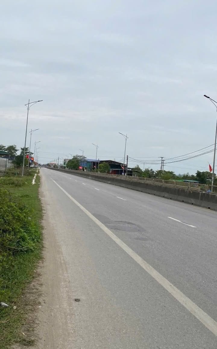 Đất nền QL1A Trúc Lâm 200m² 2 tỷ - Sổ đỏ chính chủ