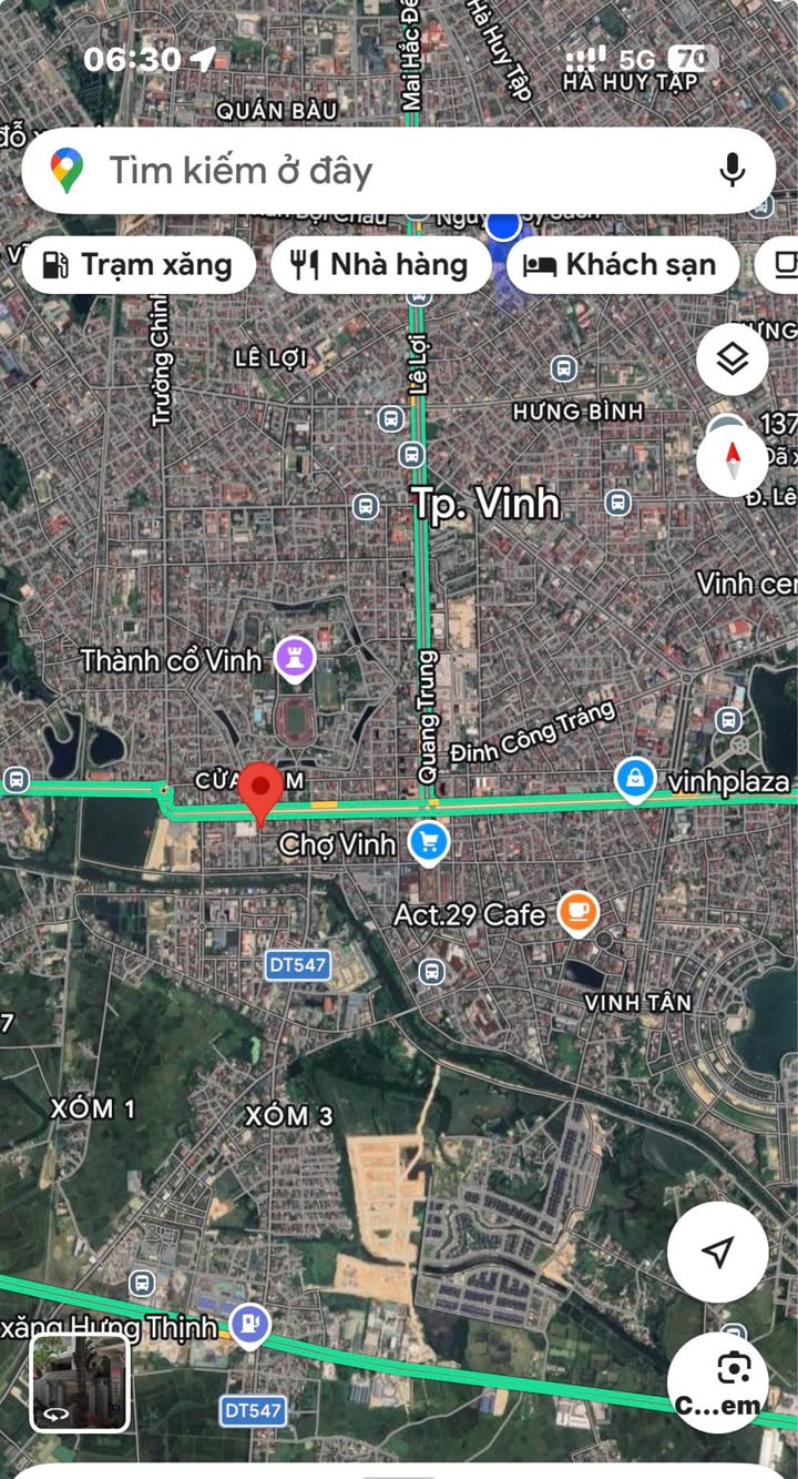 Nhà 2 tầng Phan Đình Phùng 87m² 5,7 tỷ - Chính chủ bán gấp