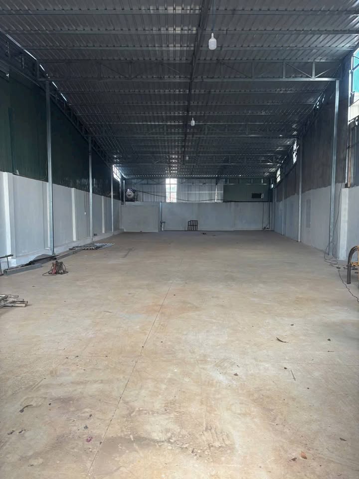 Kho Lê Duẩn Krông Pắc 10 triệu/tháng - Hoạt động ngay