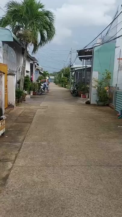 Nhà riêng Nam Kỳ Khởi Nghĩa 90m² 1.2 tỷ - Ô tô vào nhà