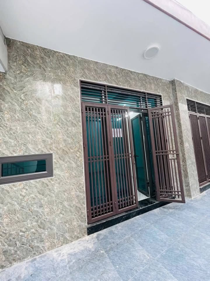 Nhà Nguyễn Trãi Thái Bình 35m² 1,5 tỷ - Chính chủ bán