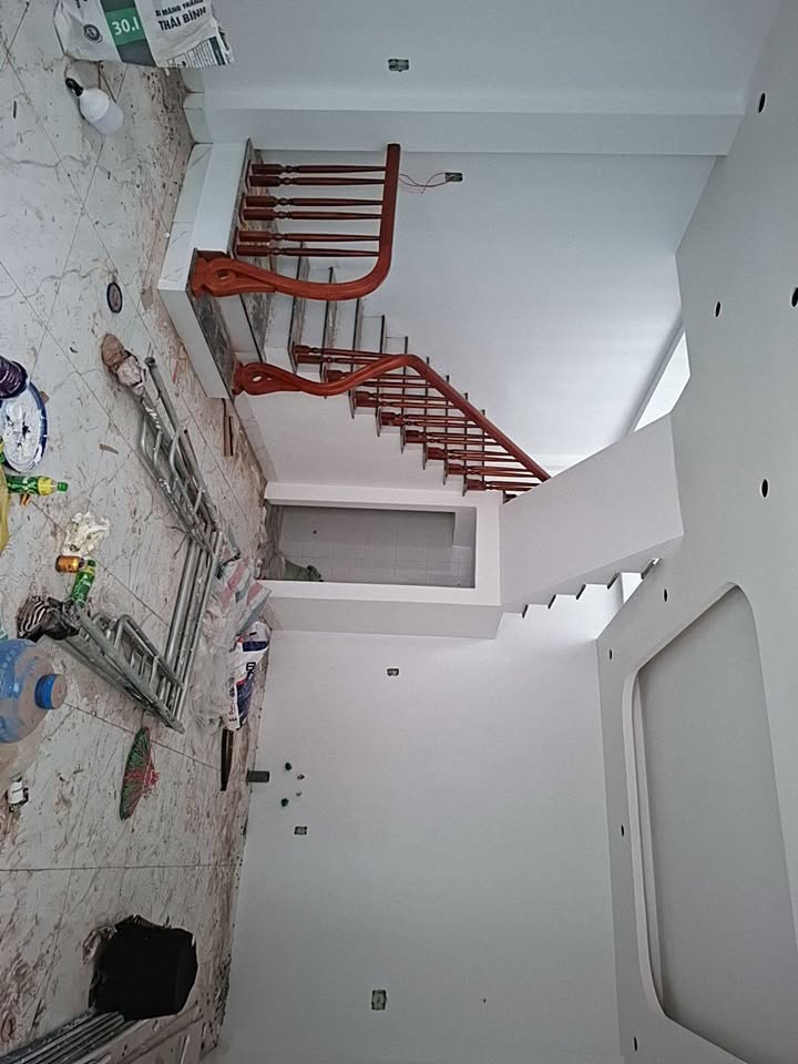 Nhà 3 tầng Kỳ Bá Thái Bình 40m² 2.6 tỷ - Chính chủ bán