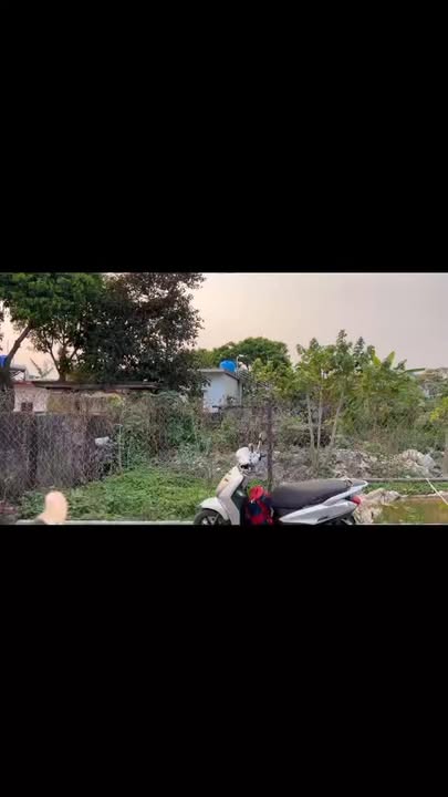 Đất An Ninh Tiền Hải 76,8m² 1,1 tỷ Sổ đỏ chính chủ