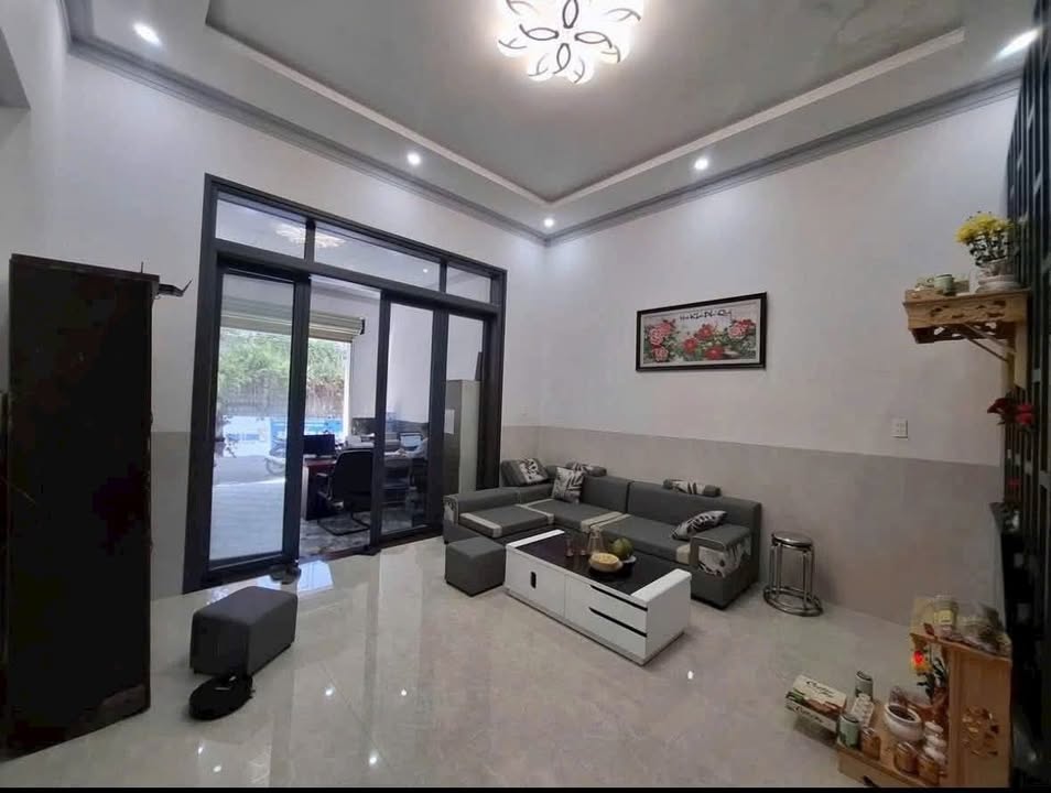 Nhà riêng Trần Phú Bảo Lộc 98m² 2.8 tỷ - Chính chủ bán