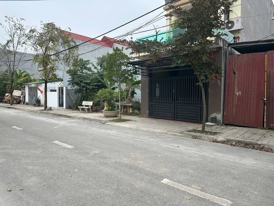 Đất nền Vĩnh Yên 92m² 2,7 tỷ - Hạ tầng hoàn thiện