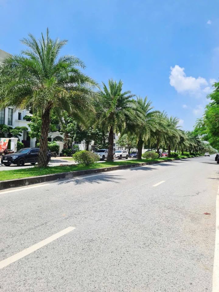 Nhà phố Vin Harmony 60m2 10 tỷ - Chính chủ bán