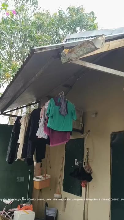 Nhà riêng Trâu Quỳ Gia Lâm 50m² giá 3 tỷ - Sẵn sàng ở ngay