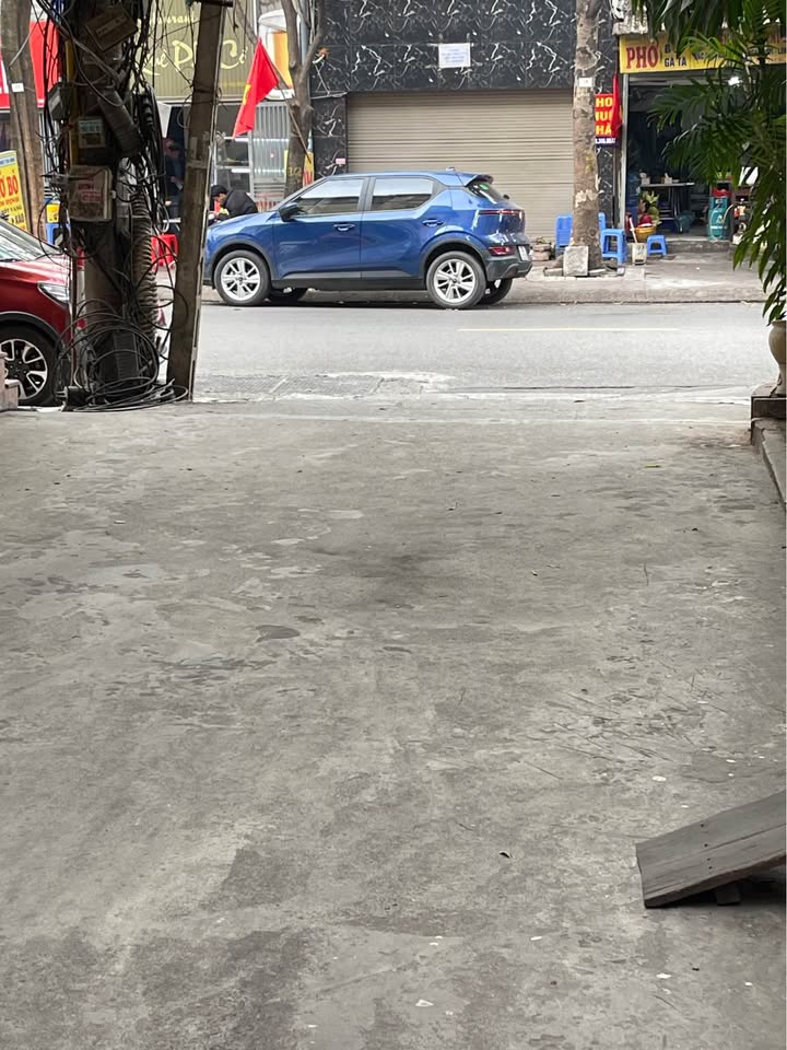 Đất Thụy Khuê Tây Hồ 30m² giá 5.7 tỷ - Sổ đỏ chính chủ