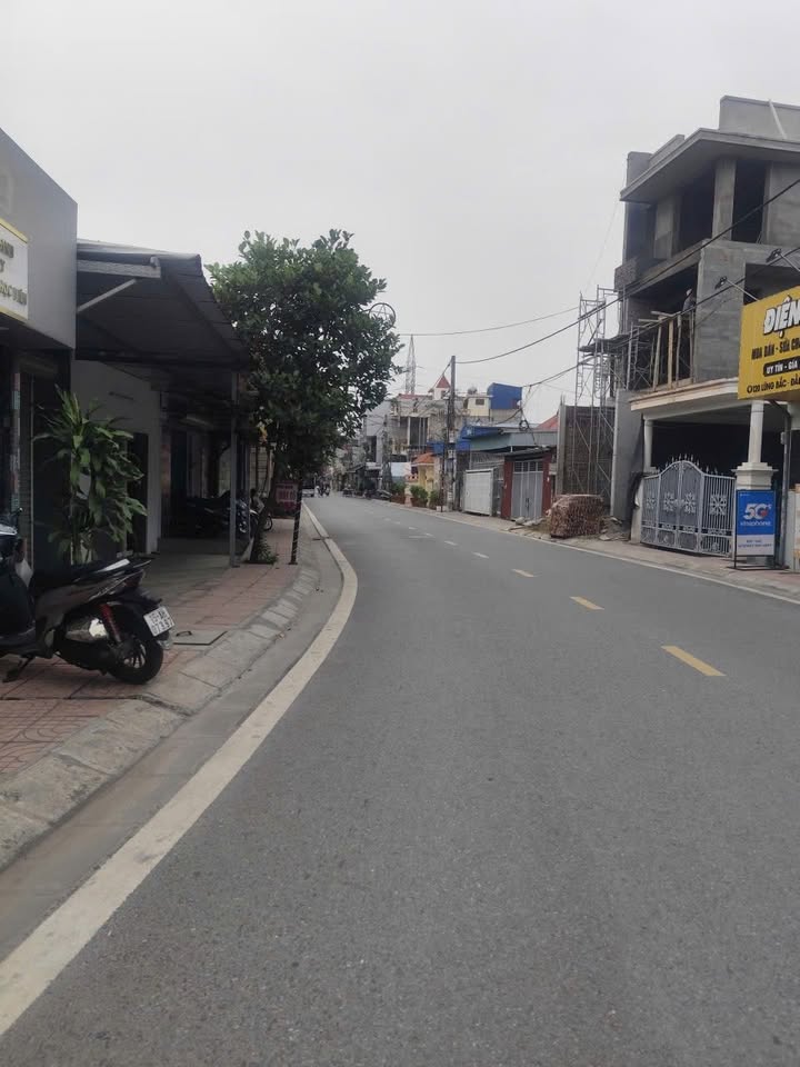 Đất nền Lũng Bắc Hải An 90m² 6,2 tỷ - Sổ đỏ chính chủ