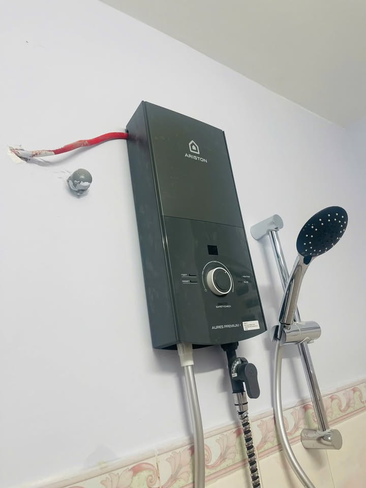 Nhà nguyên căn Quang Trung Nha Trang 50m2 16 triệu - Sẵn sàng ở ngay