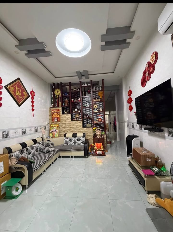 Nhà riêng Bình Thủy 84m² giá từ 2 tỷ - Chính chủ bán