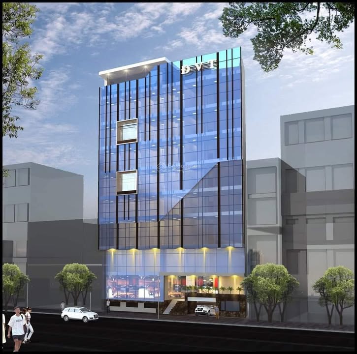 Đất nền Phố Xã Đàn 448m² - Lô góc 3 mặt tiền, Vị trí đắc địa!