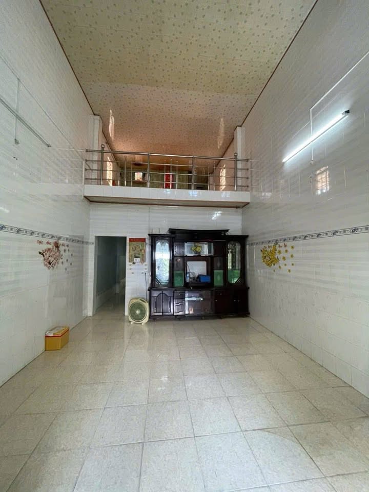 Nhà cho thuê Mỹ Thới Long Xuyên 64m2 3 triệu - Ô tô vào tận nhà